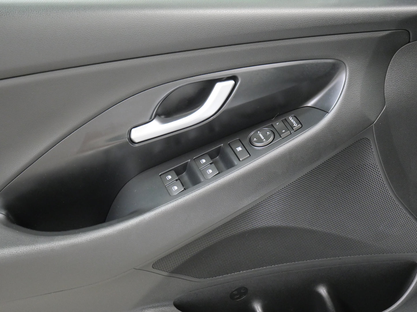 Hyundai i30 1.0 T-GDI 88 kW Comfort