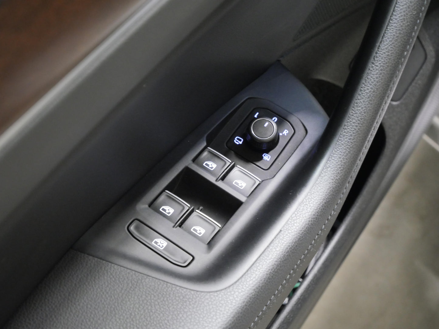 Volkswagen Passat 2.0 TDI 110 kW Highline