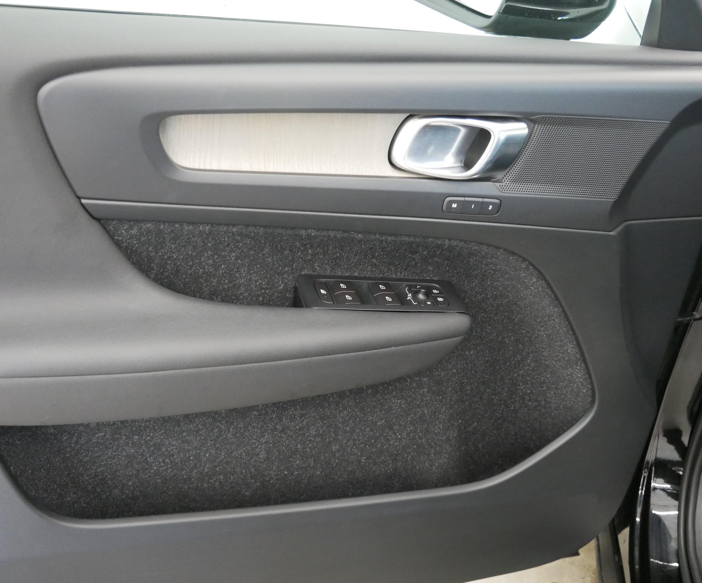 Volvo XC40 2.0 d 110 kW Inscription