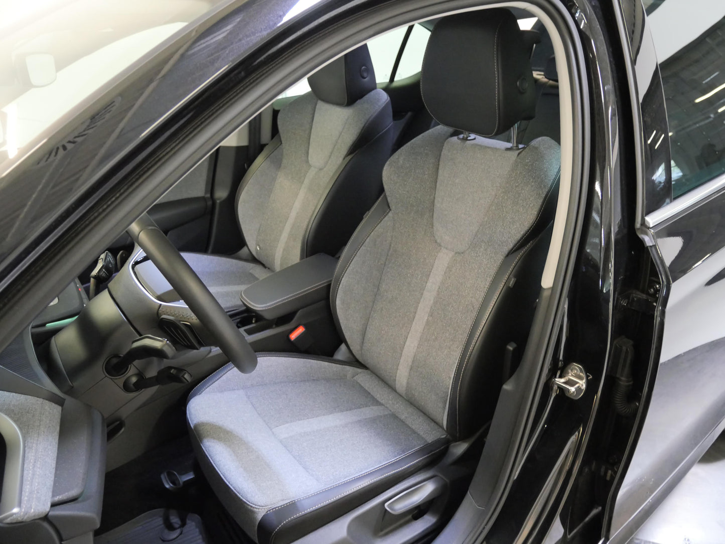 Škoda Octavia 1.5 TSI 110 kW Top Selection