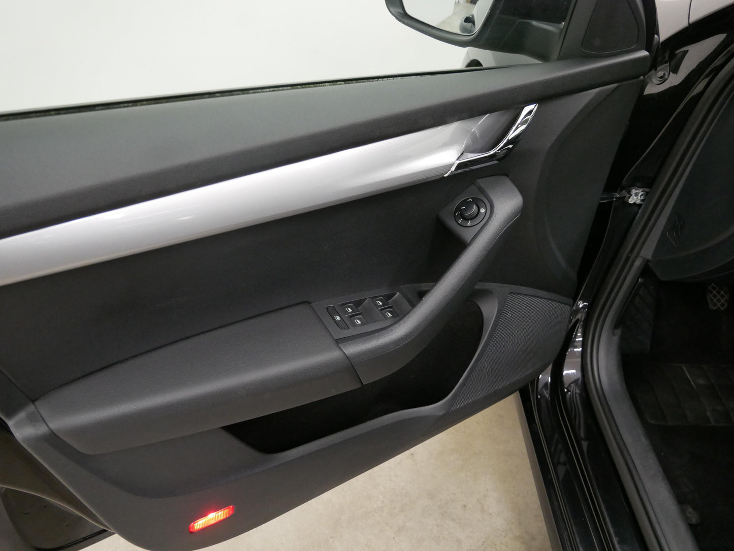 Škoda Octavia 2.0 TDI 110 kW Elegance