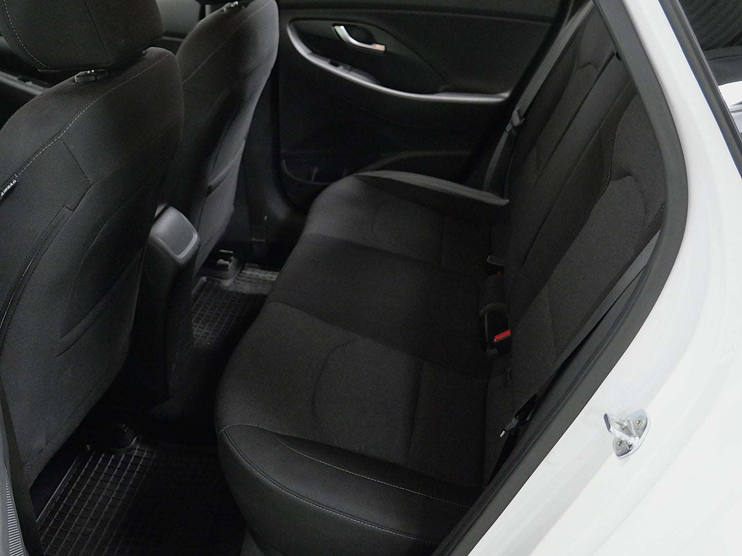 Hyundai i30 1.5 T-GDI 118 kW Family Smart