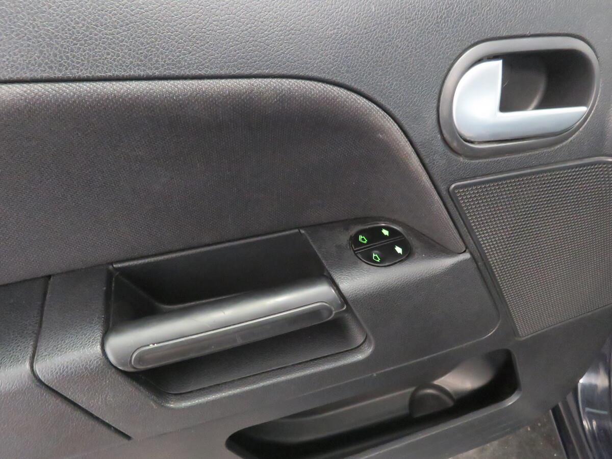 Ford Fusion 1.4i 59 kW Trend