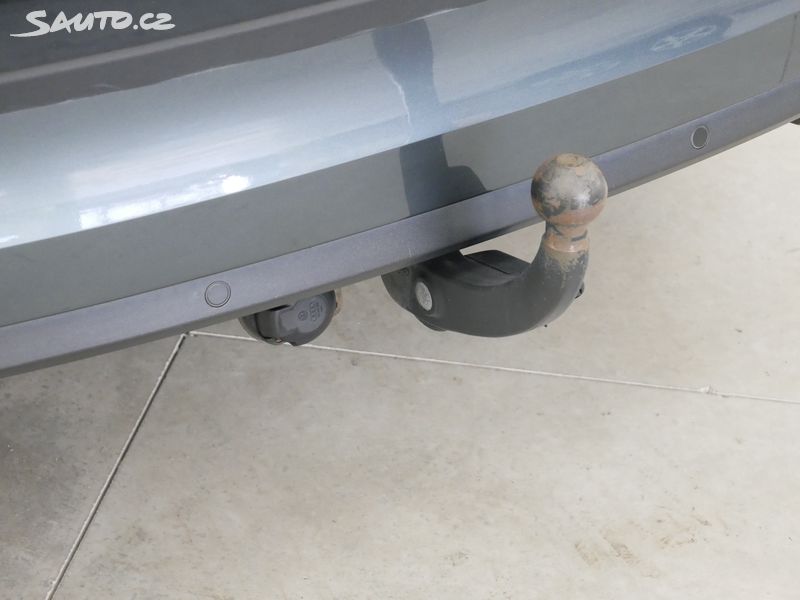 Škoda Octavia 1.6 TDI Ambition