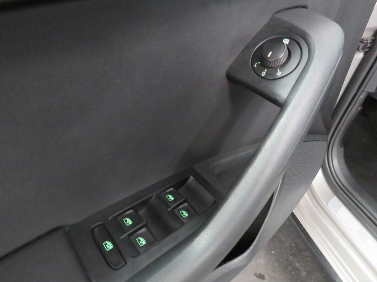 Škoda Octavia 2.0 TDI 135 kW Scout