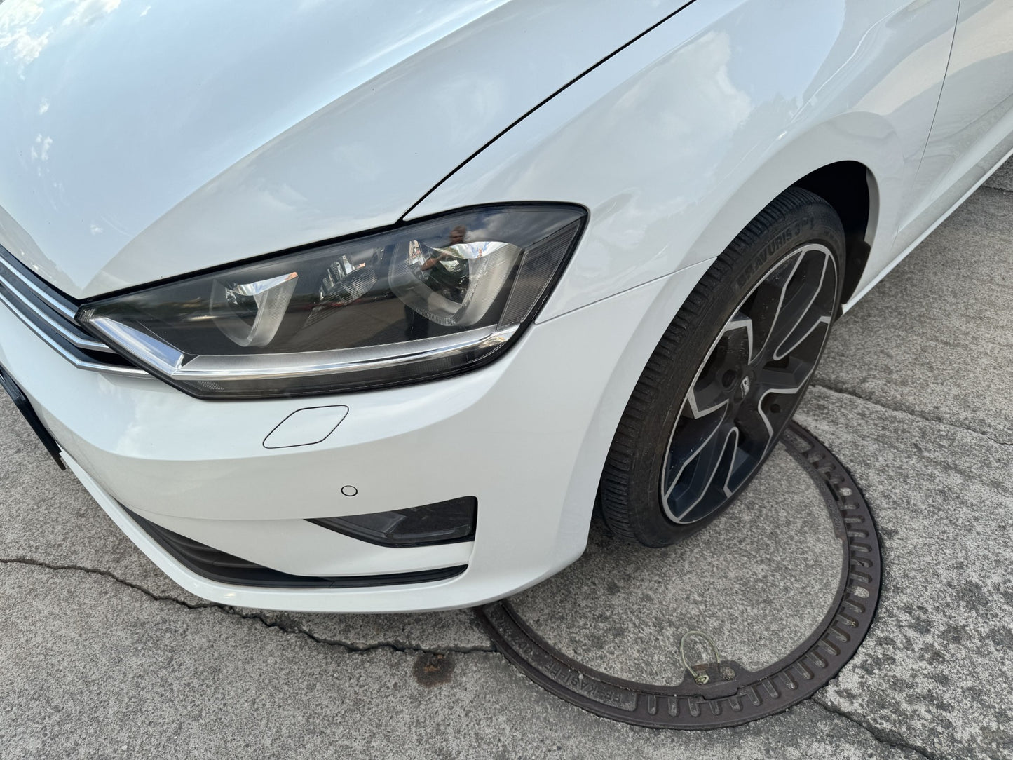 Volkswagen Golf 1.4 TSI 92 kW Comfortline