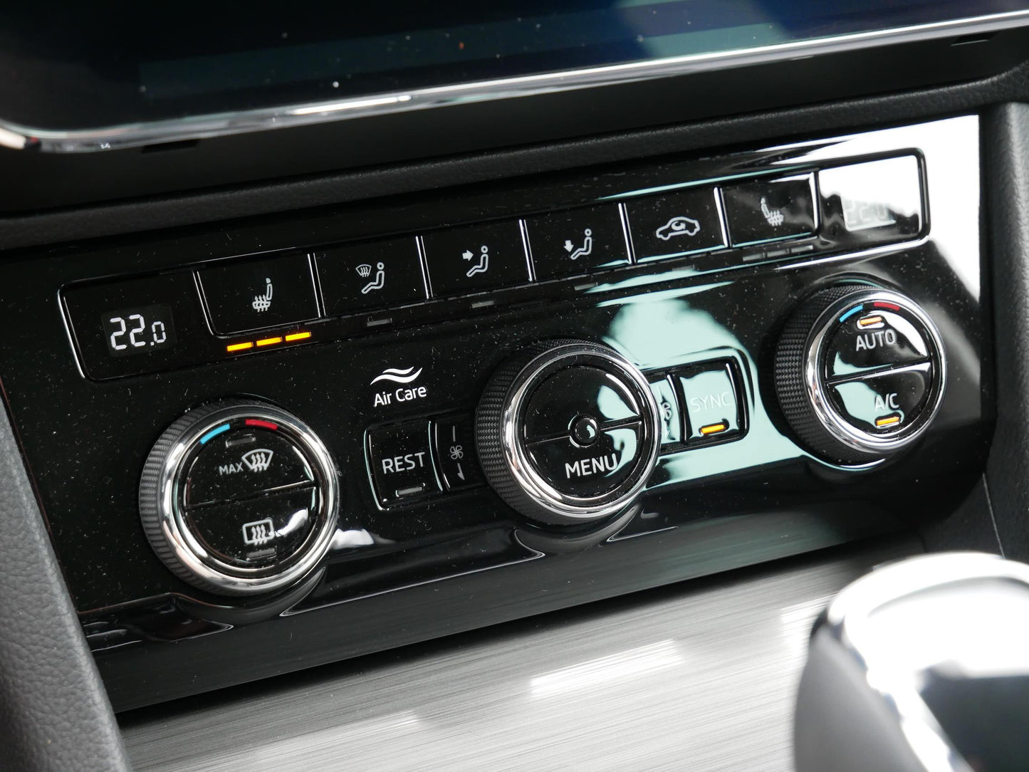 Škoda Superb 2.0 TSI 140 kW Style