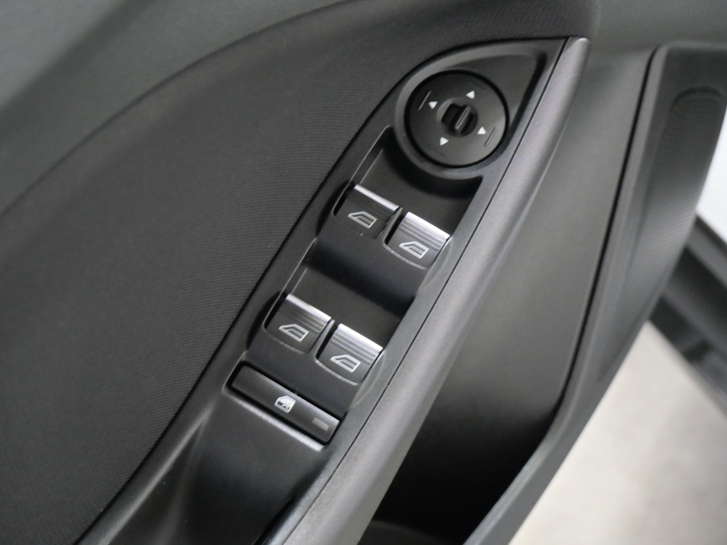 Ford Focus 1.0 92 kW EcoBoost