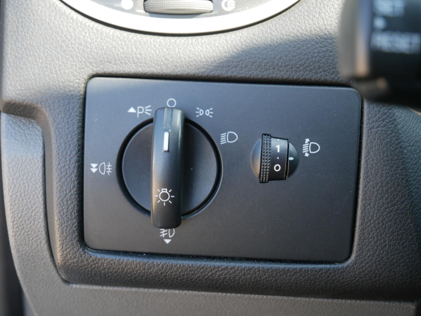 Ford Focus 1.6 74kW Trend