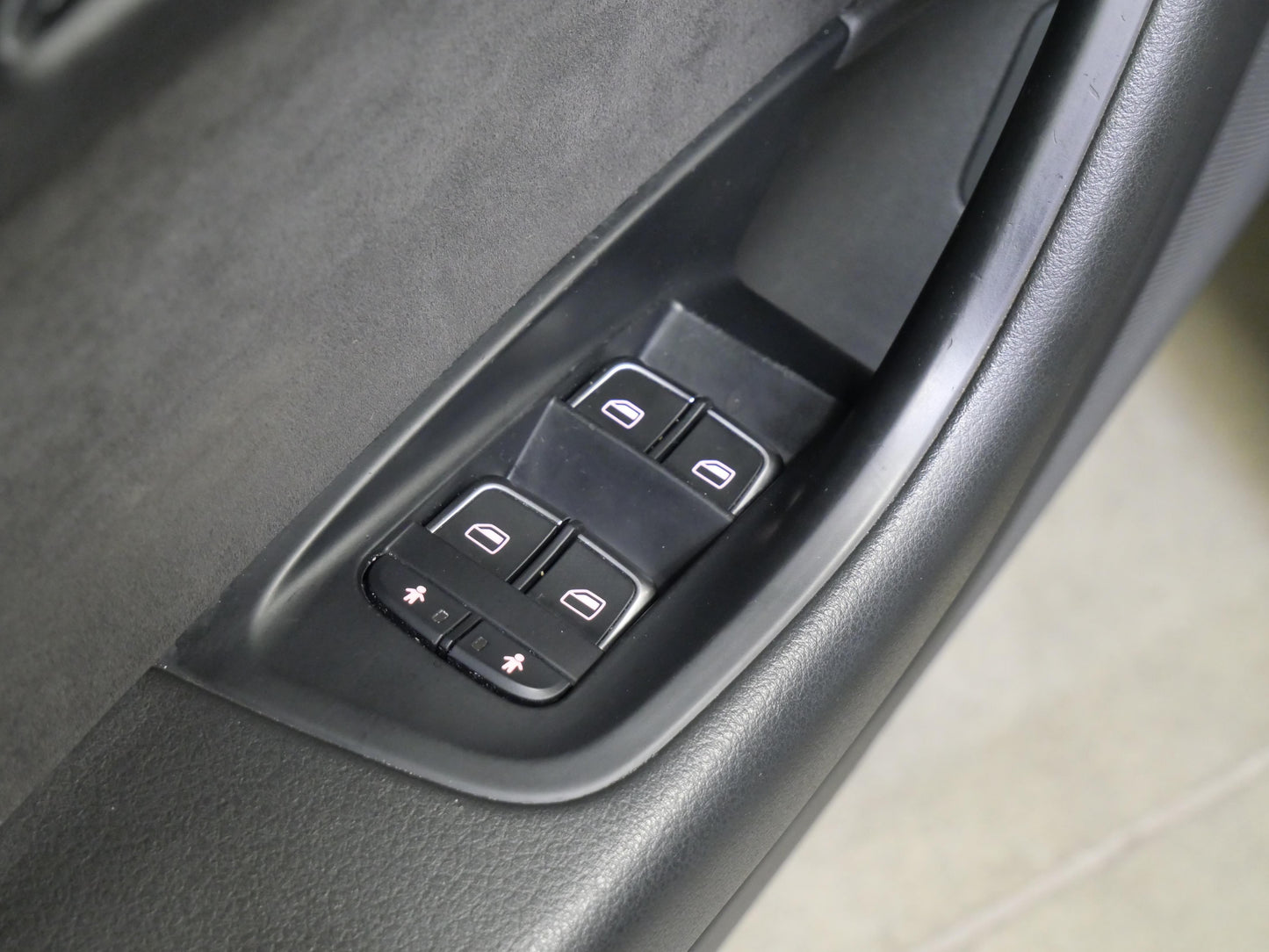 Audi A6 3.0 BiTDI 240 kW 4x4 S line