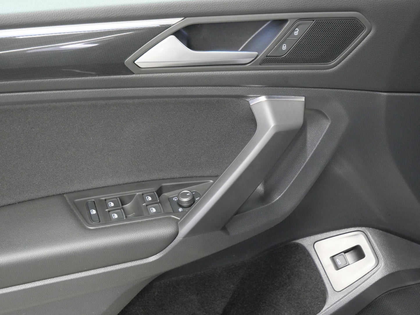 Volkswagen Tiguan Allspace 2.0 TDI 147 kW Highline