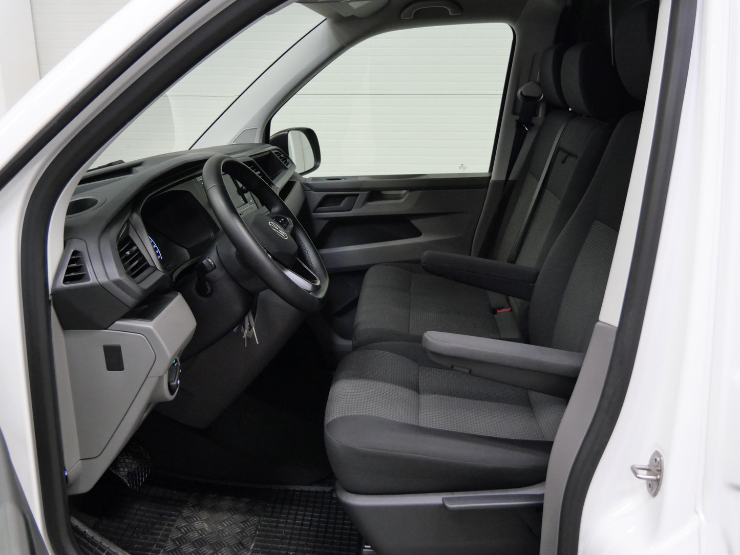 Volkswagen Transporter 2.0 TDI 110 kW Long