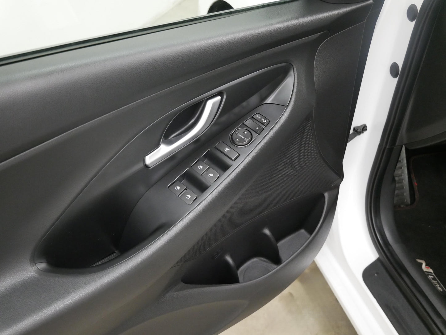 Hyundai i30 1.5 T-GDI 117 kW N Line