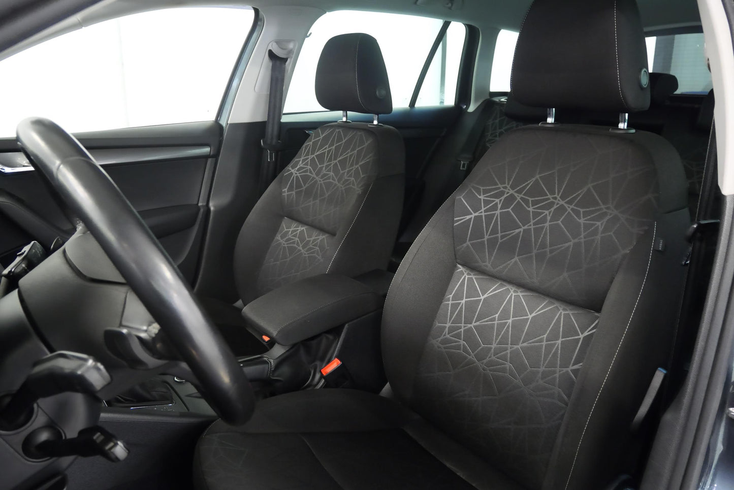 ŠKODA Octavia 2.0 TDI 110 kW Clever