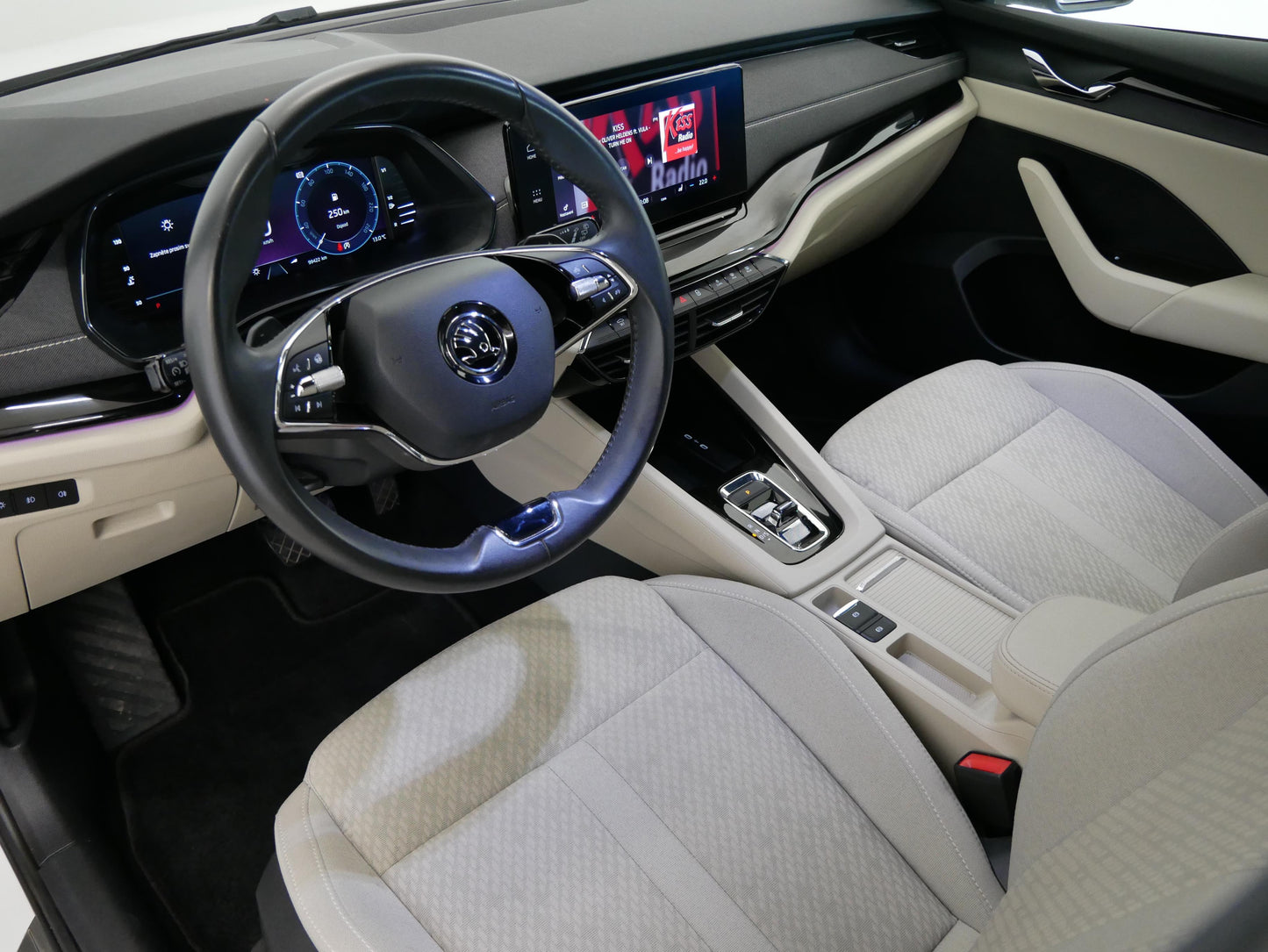 Škoda Octavia 2.0 TDI 85kW Style