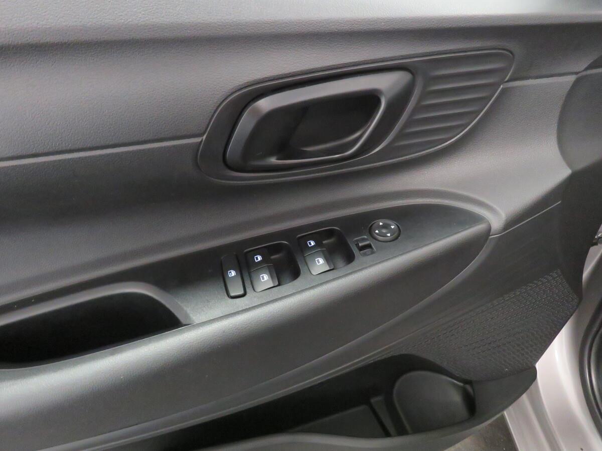 Hyundai i20 1.2i 62 kW Comfort Club