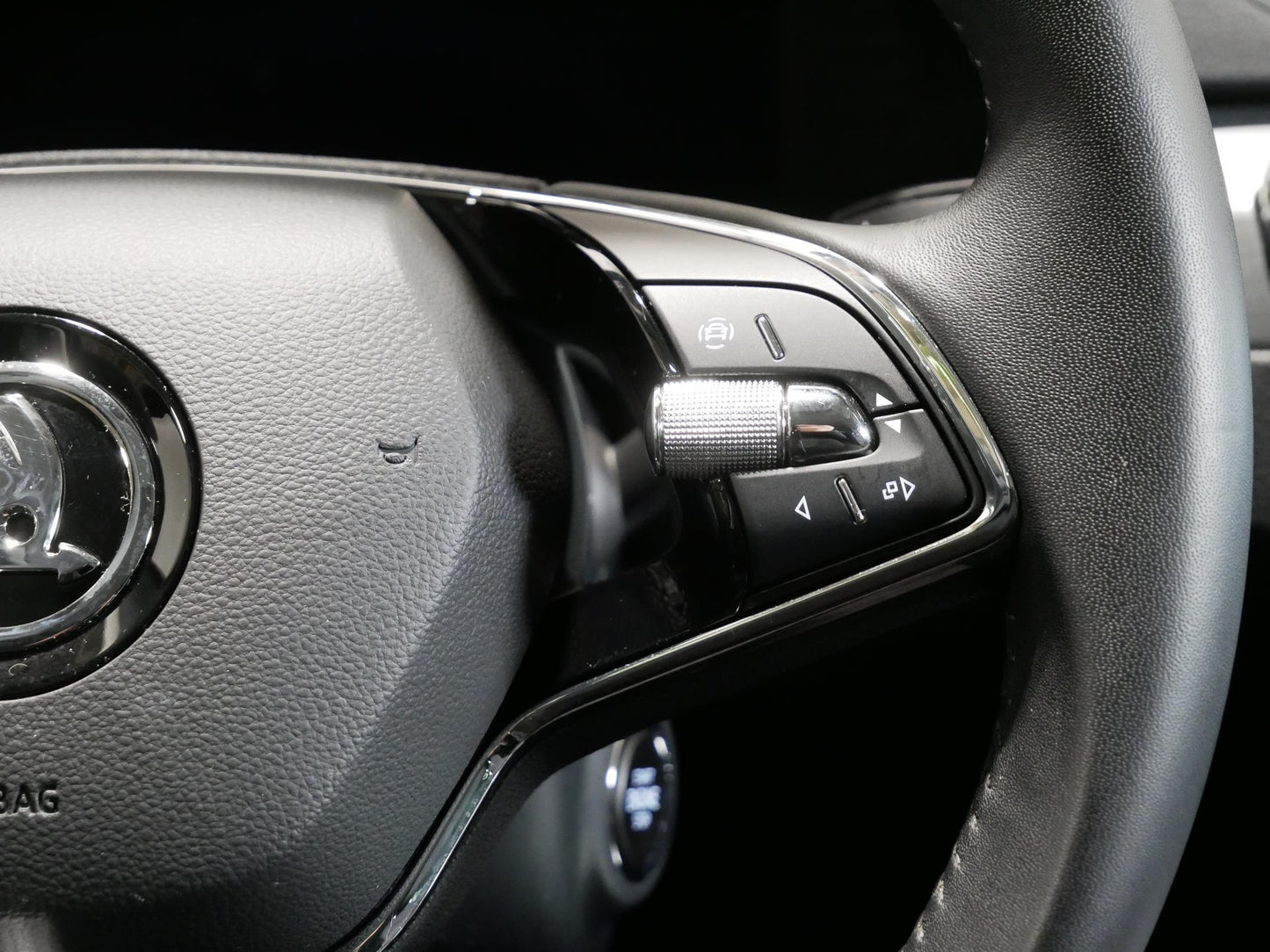 Škoda Superb 2.0 TDI 110 kW Ambition