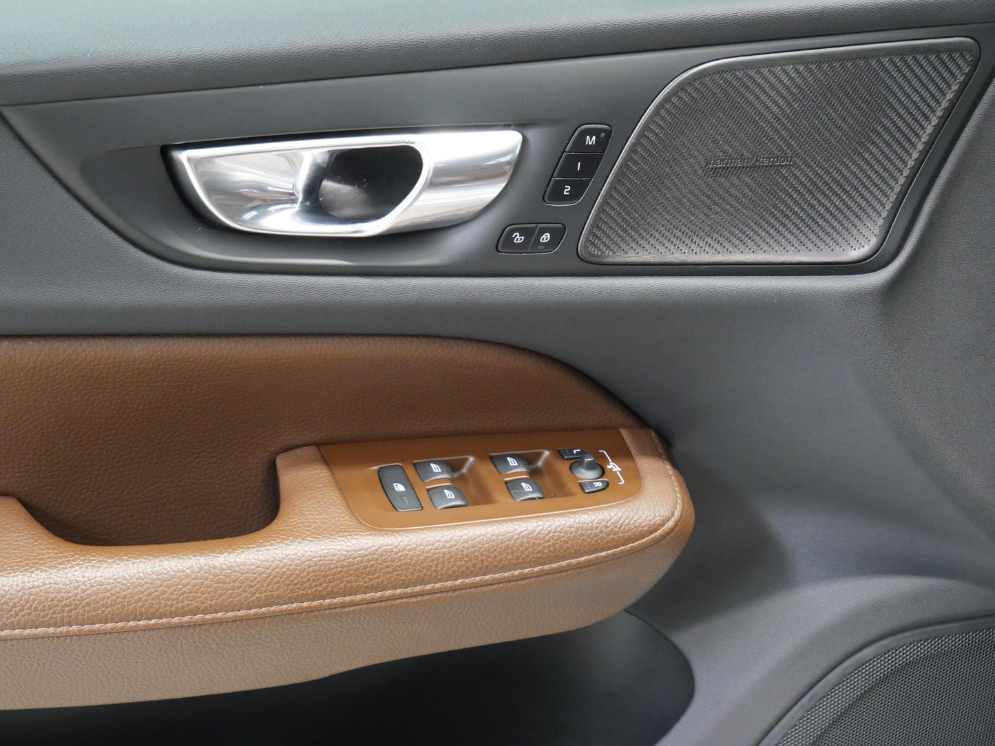 Volvo V60 2.0 B3 140 kW Inscription
