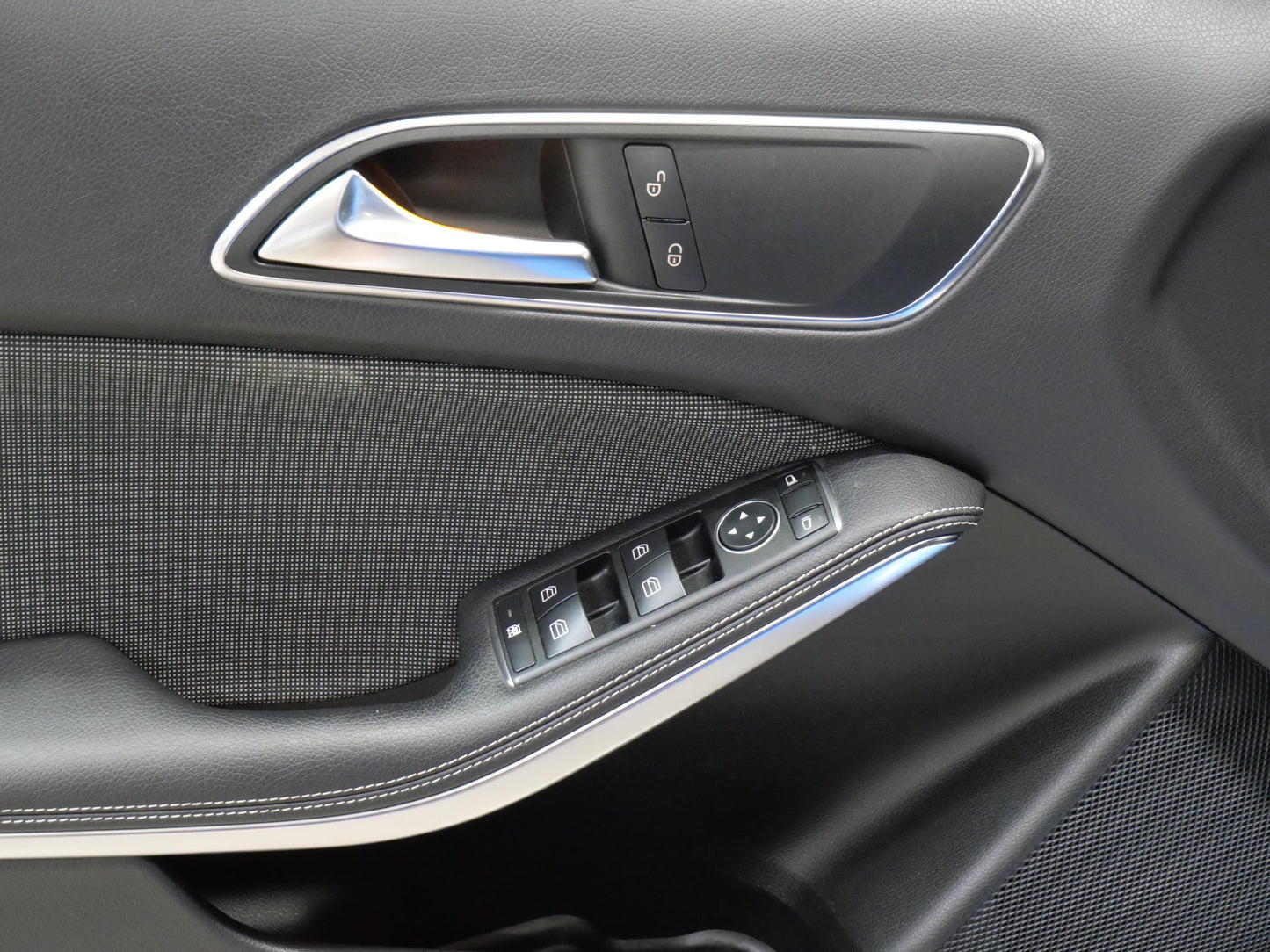 Mercedes-Benz A-Class 180 CDI 80 kW DCT Style