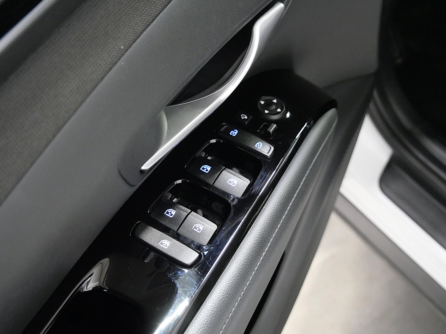 Hyundai Tucson 1.6 T-GDI 132 kW Smart