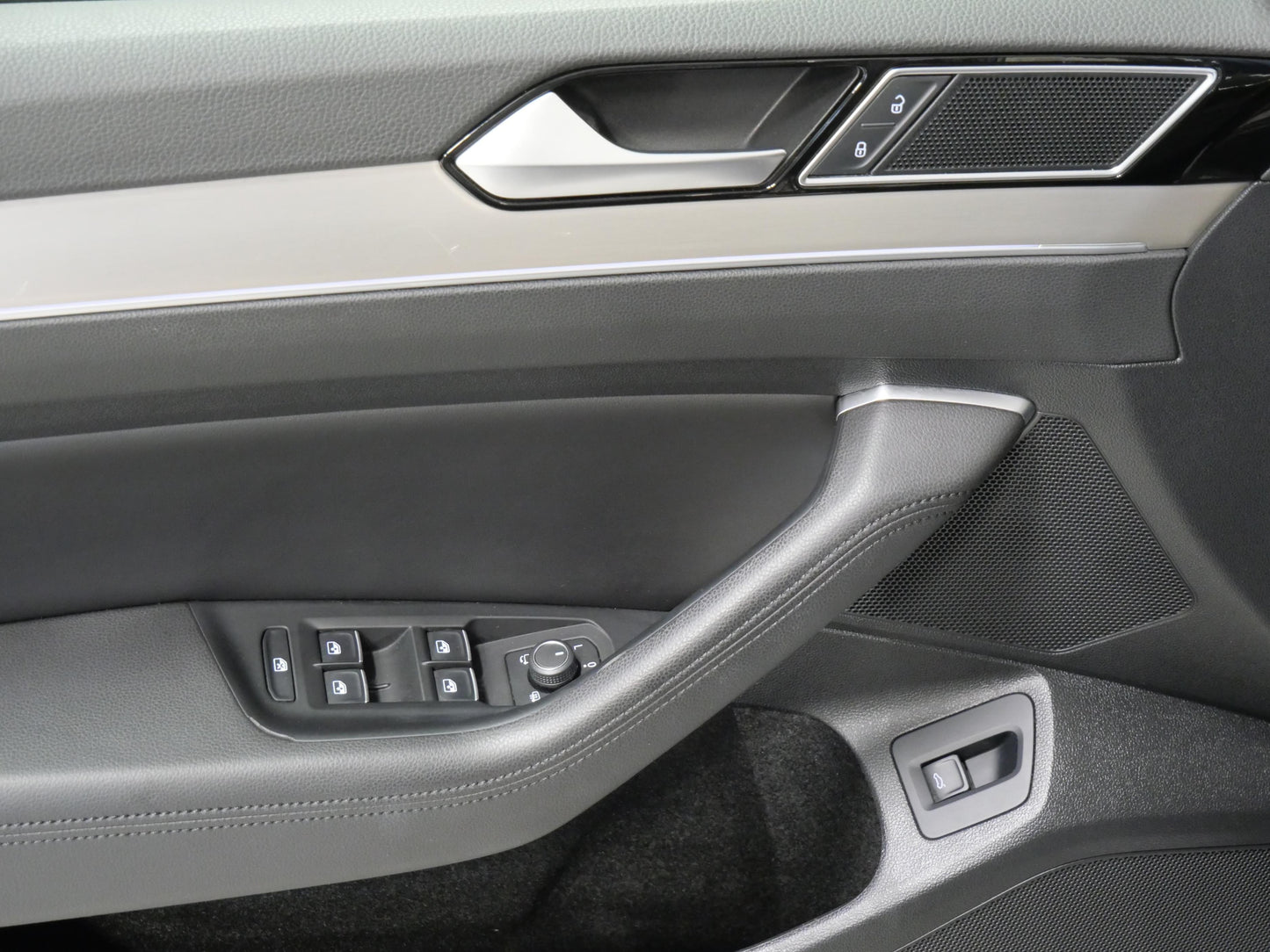 Volkswagen Passat 2.0 TDI 110 kW Highline