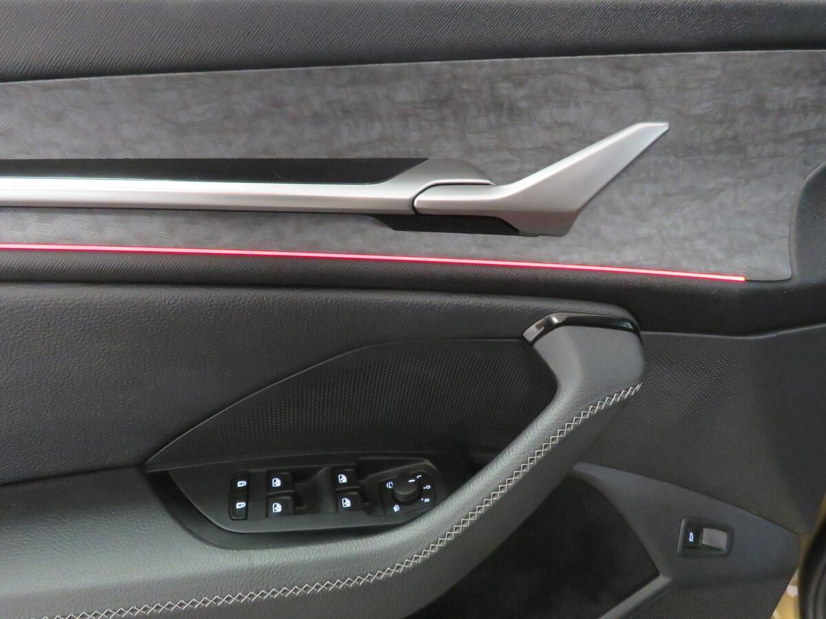 Škoda Kodiaq 2.0 TDI 142 kW Excl. Selection