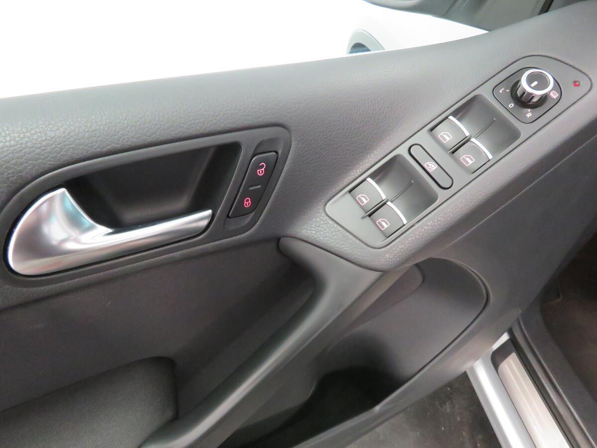 Volkswagen Tiguan 2.0 TSI 147 kW 4Motion Sport