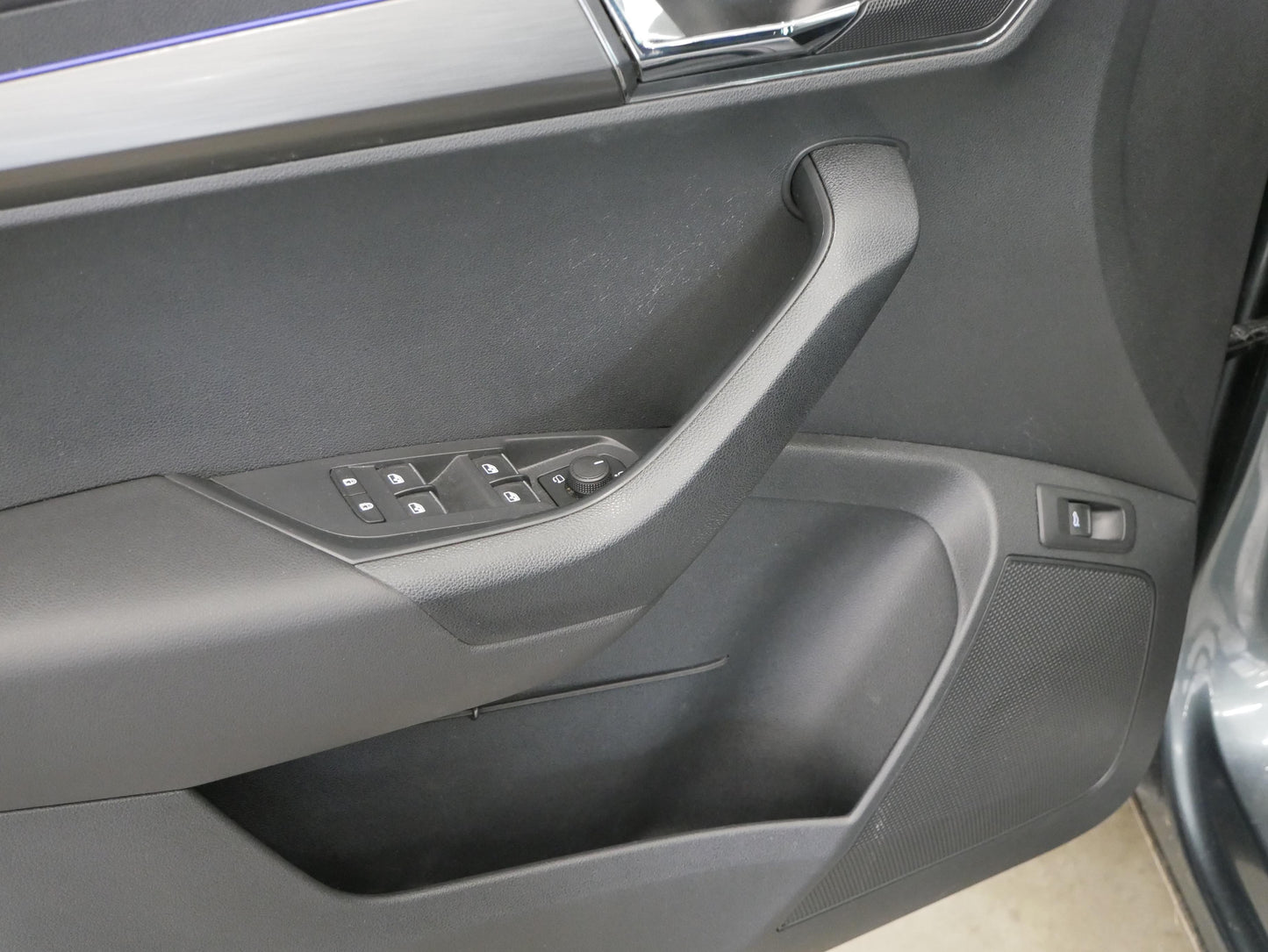 Škoda Karoq 1.0 TSI Style 85 kW