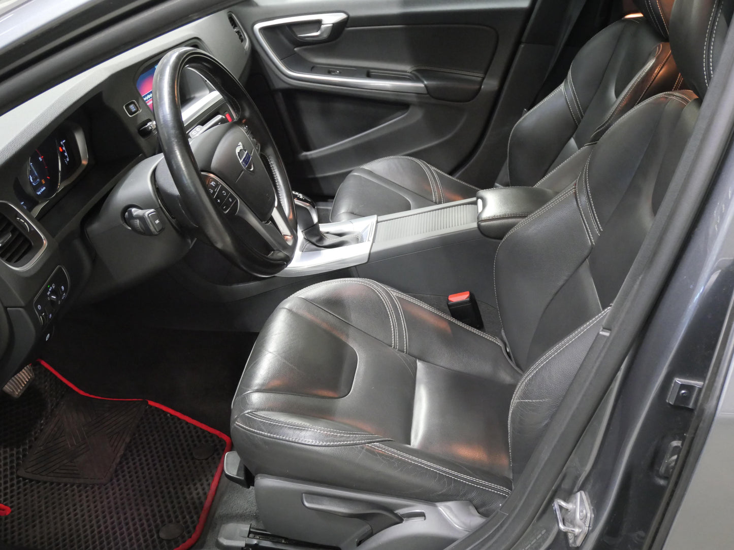 Volvo V60 2.0 D4 Drive-E Edition Moment