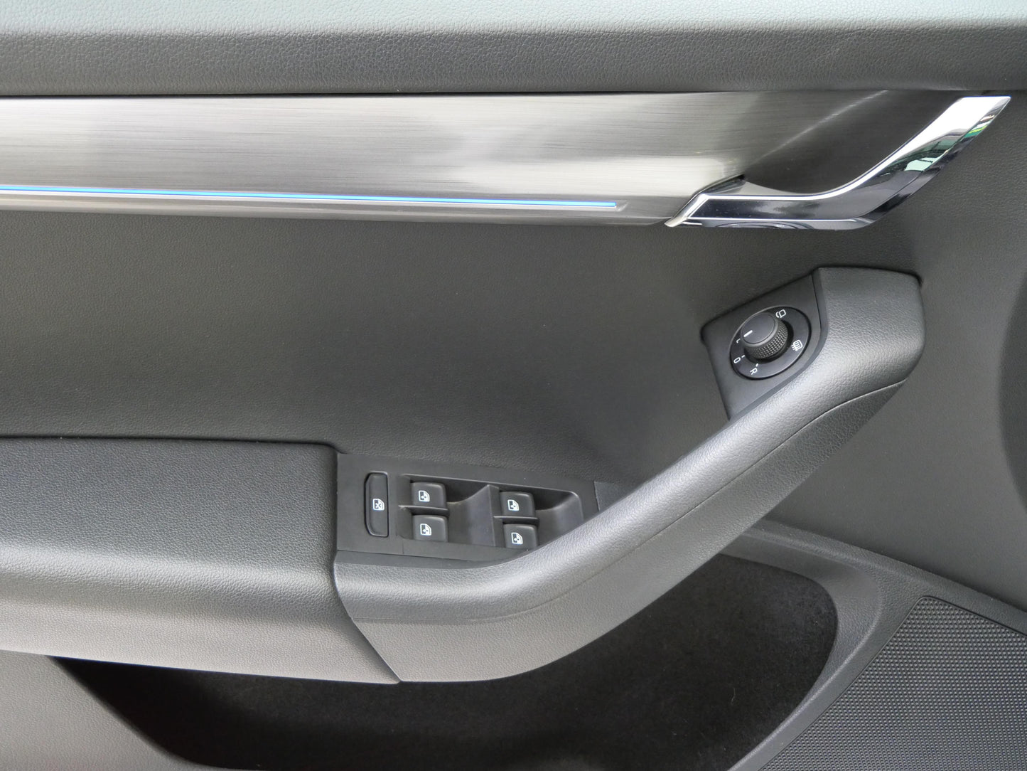 Škoda Octavia 2.0 TDI 110 kW Style