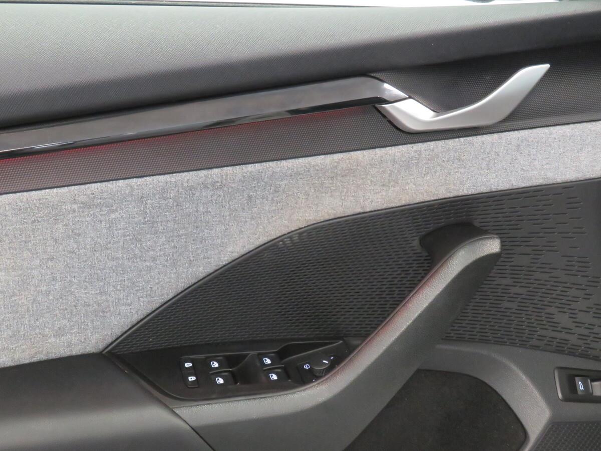 Škoda Octavia 1,5 TSI 110kW Top Selection