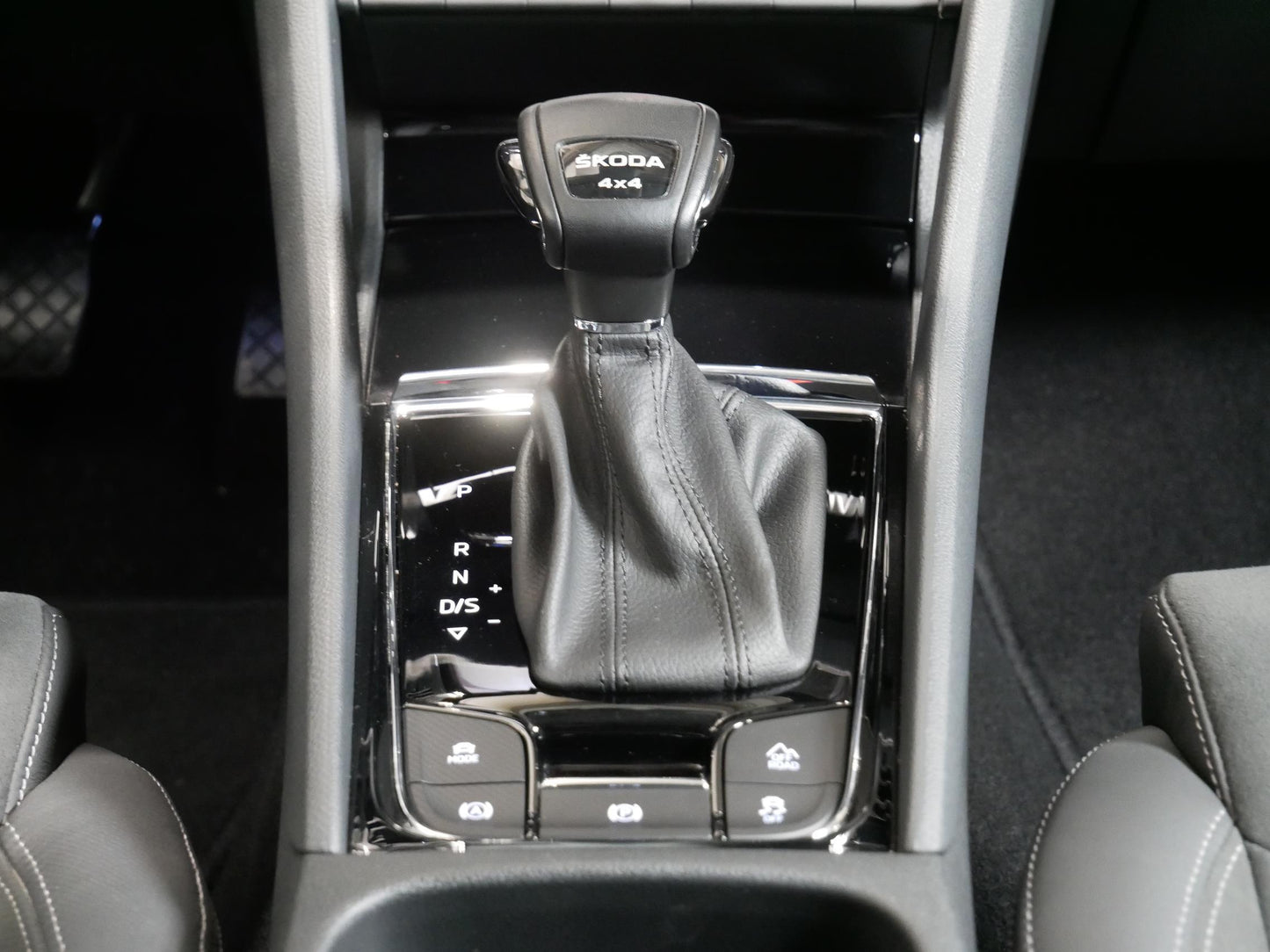 Škoda Kodiaq 2.0 TDI 147 kW Style