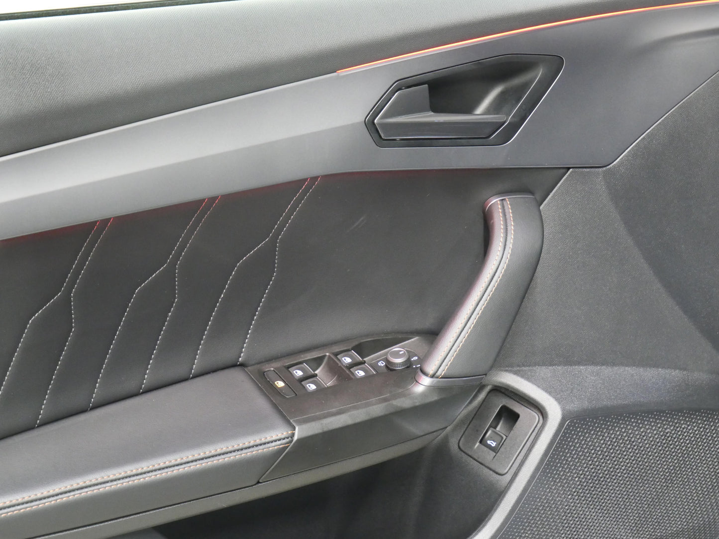Cupra Formentor VZ 2.0 TSI 228 kW 4Drive