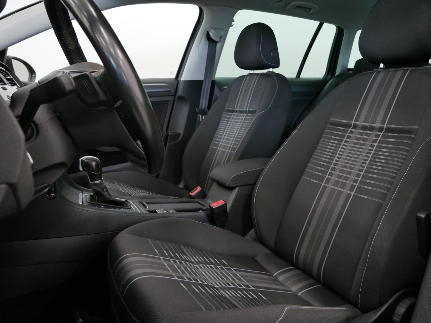 Volkswagen Golf 2.0TDI LOUNGE