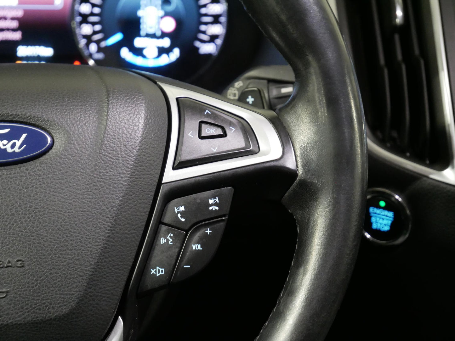 Ford Galaxy 2.0 TDCi 132 kW Titanium 4x4