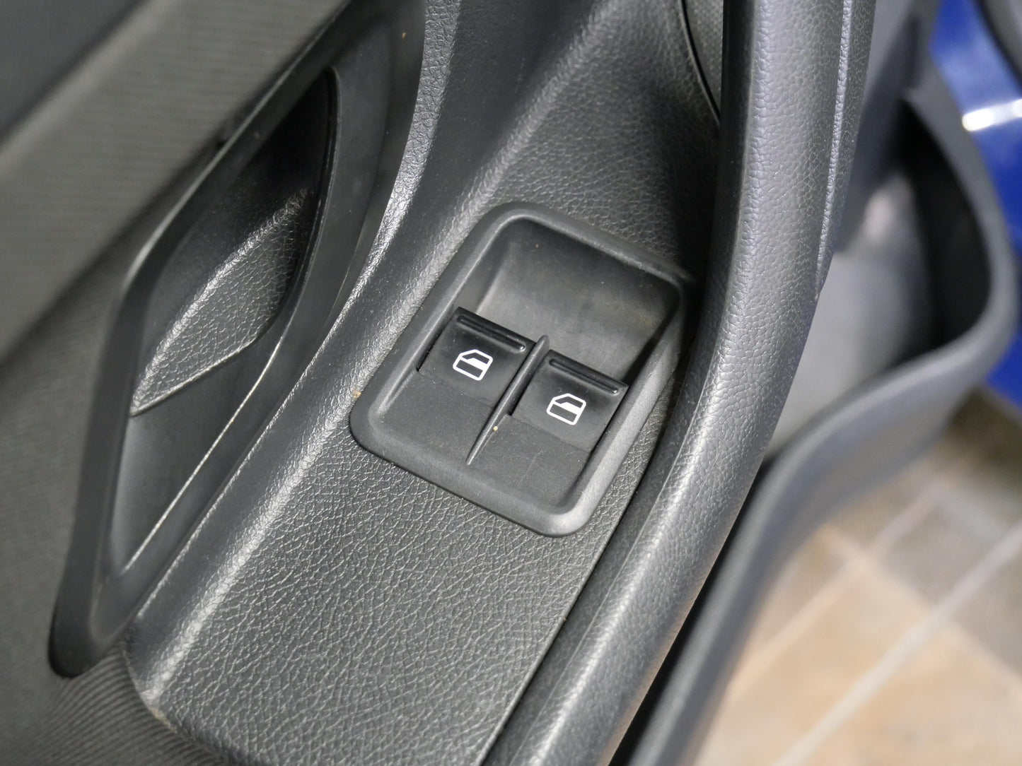 Škoda Fabia 1.6 TDI 55 kW Ambition