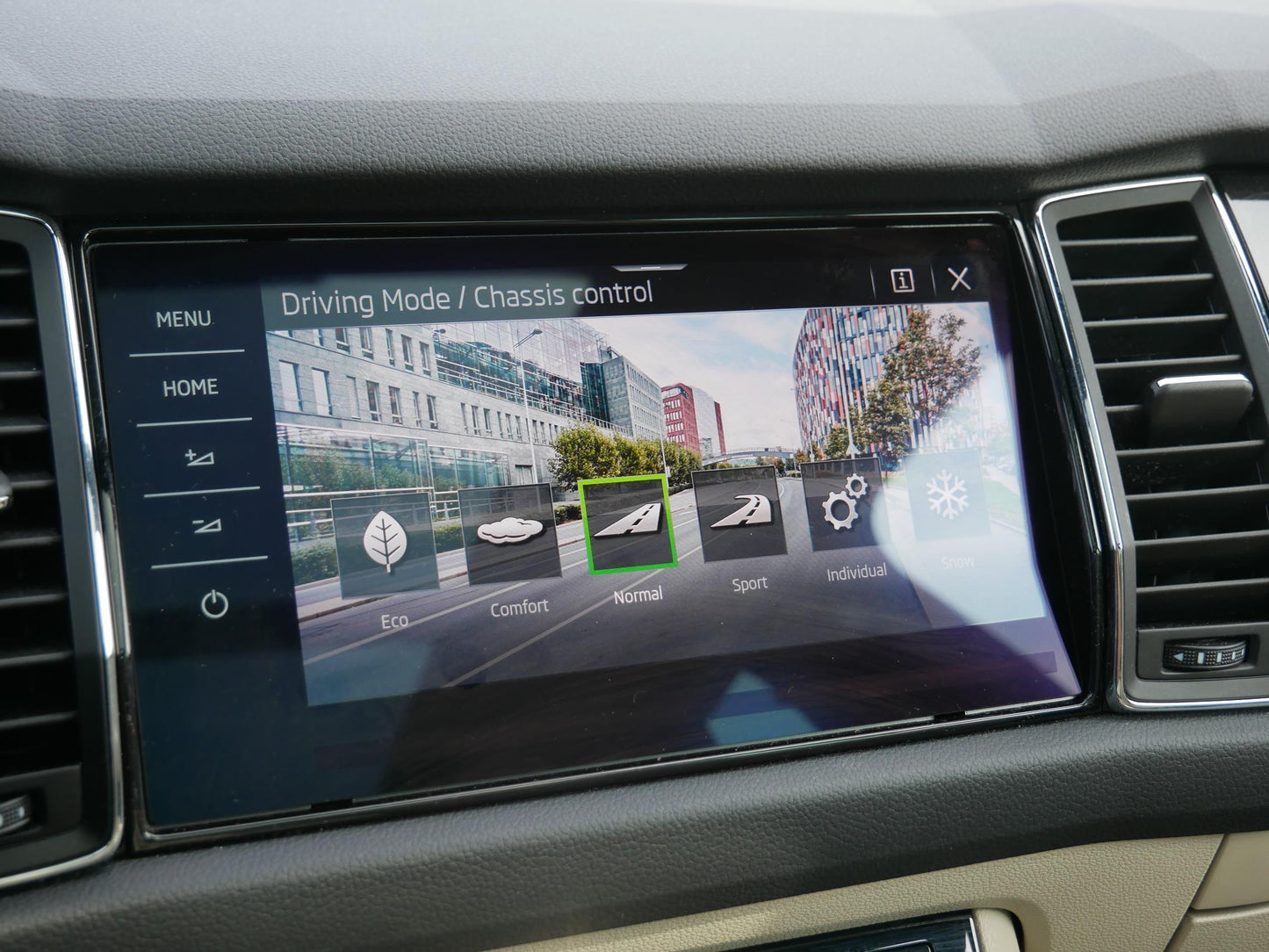 Škoda Kodiaq 2.0 TDI 147 kW L&K