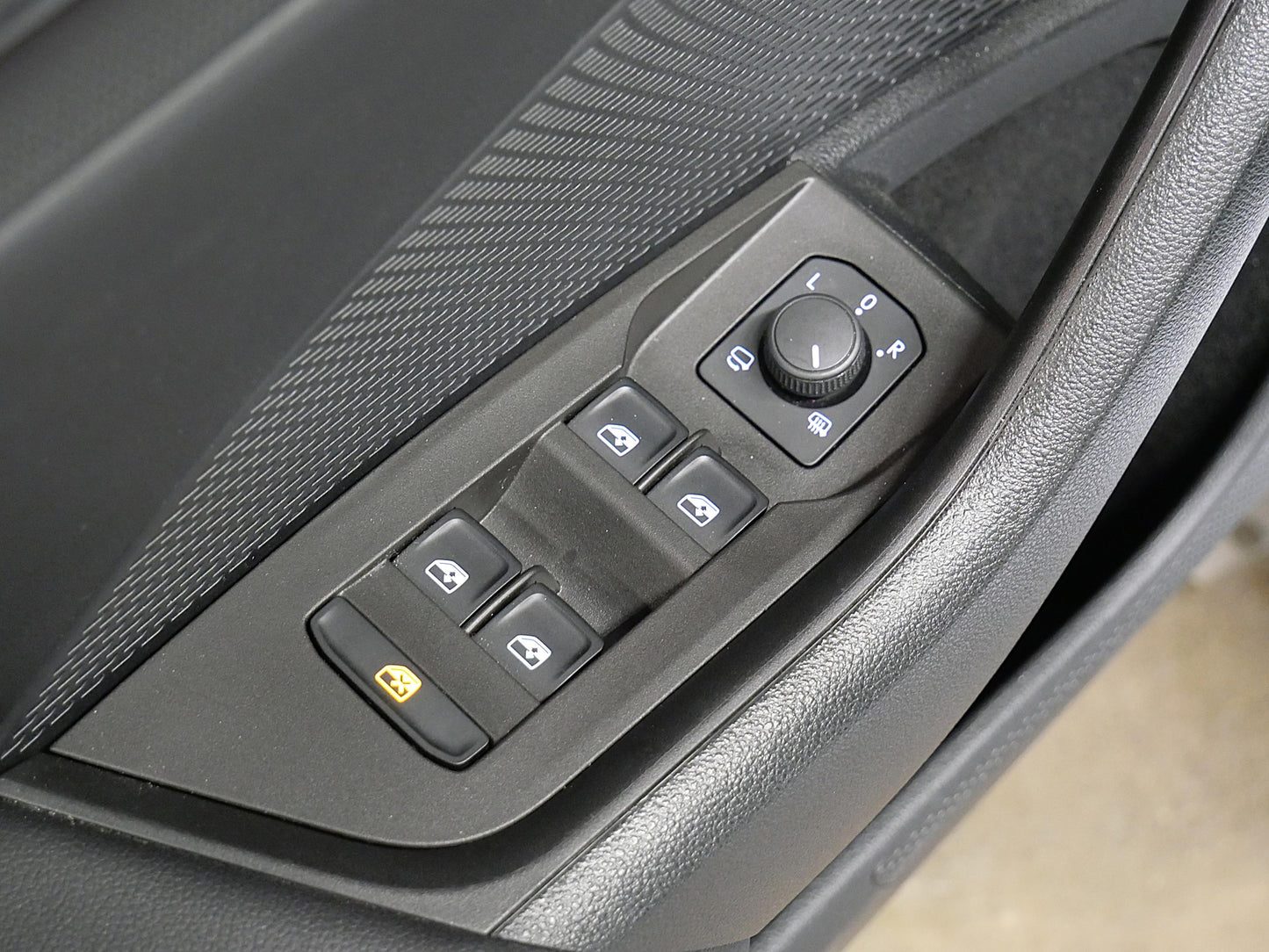 Škoda Octavia 1.5 TSI e-TEC 110 kW Ambition