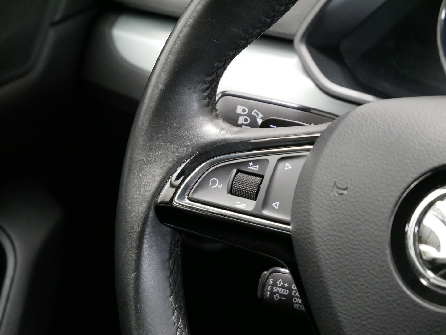 Škoda Superb 2.0 TDI 140 kW Ambition
