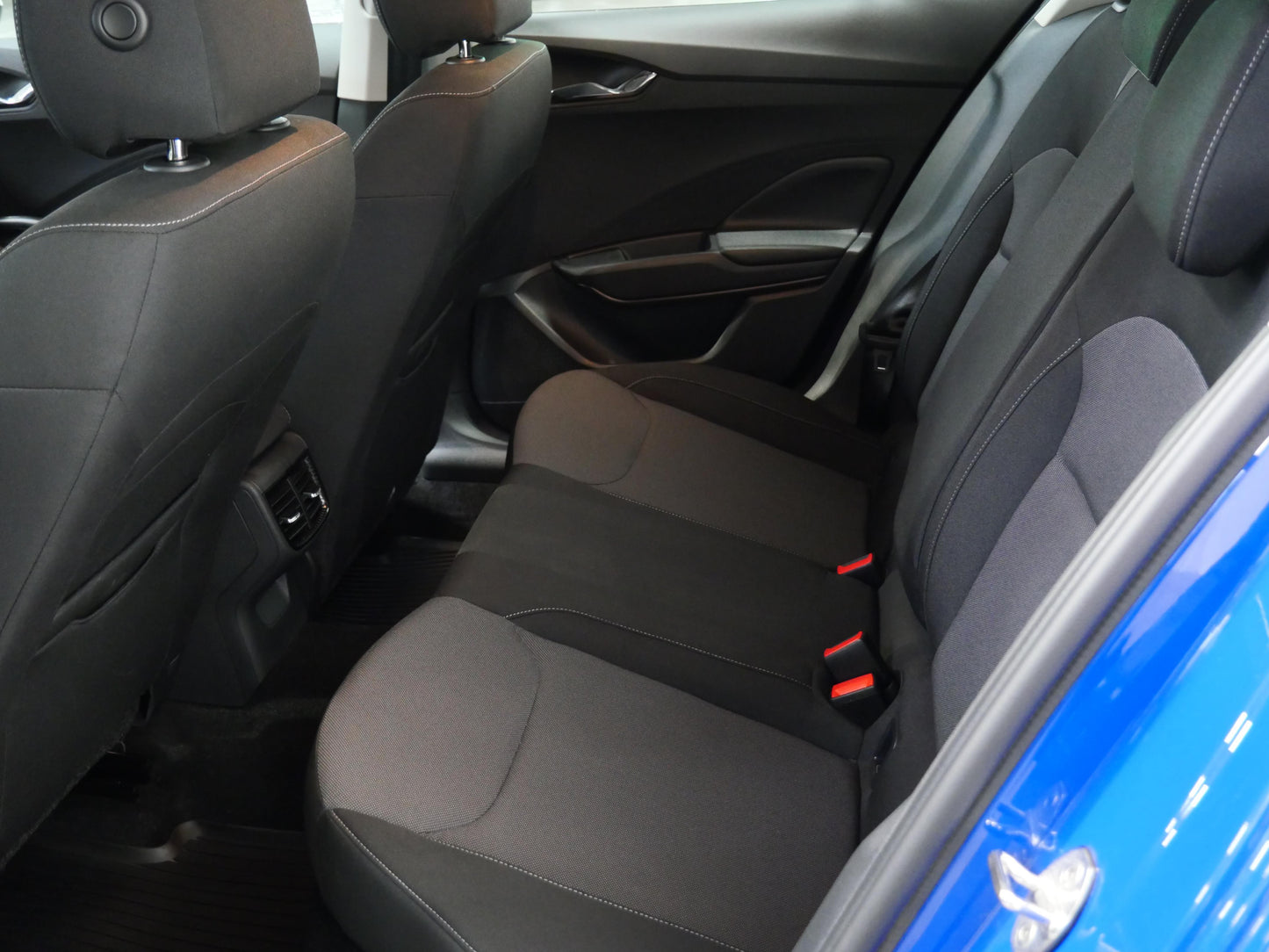 Škoda Fabia 1.0 MPI 59 kW Ambition Plus