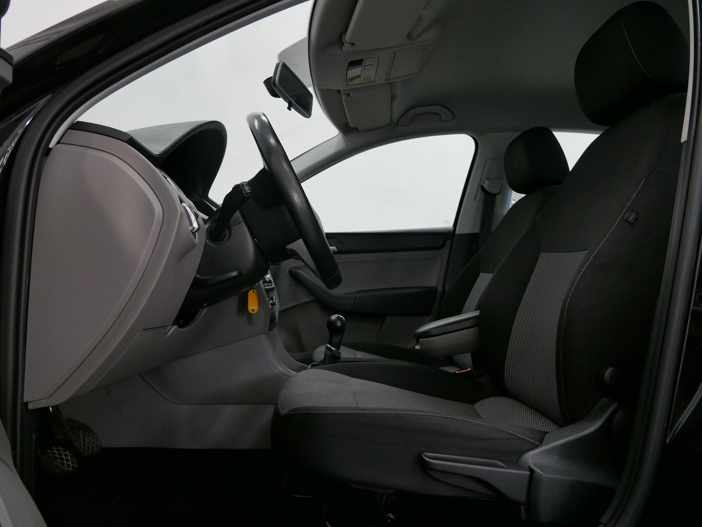 Seat Toledo 1.6 TDI 77 kW Style