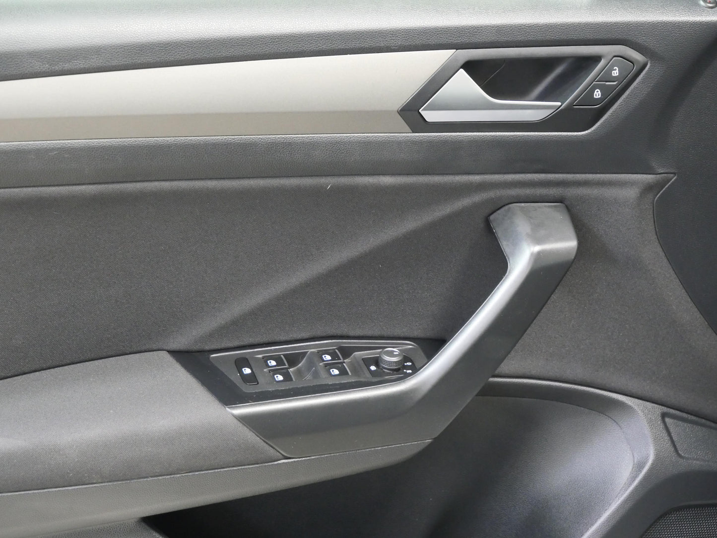 Volkswagen T-Roc 1.5 TSI 110 kW DSG Design