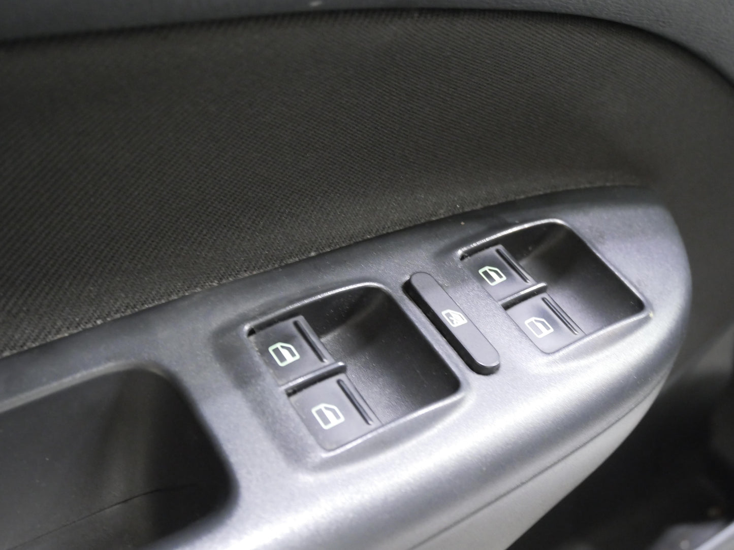 Škoda Octavia 1.2 TSI 77 kW Ambition