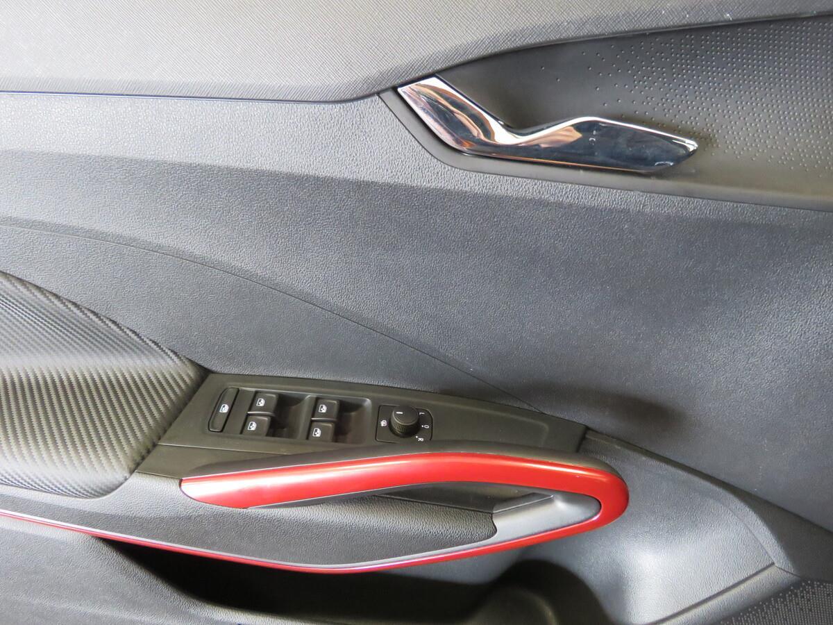 Škoda Fabia 1.0 TSI 70 kW Monte Carlo