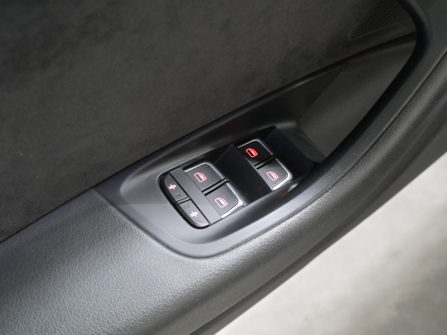 Audi A6 3.0 V6 TDI 180 kW quattro