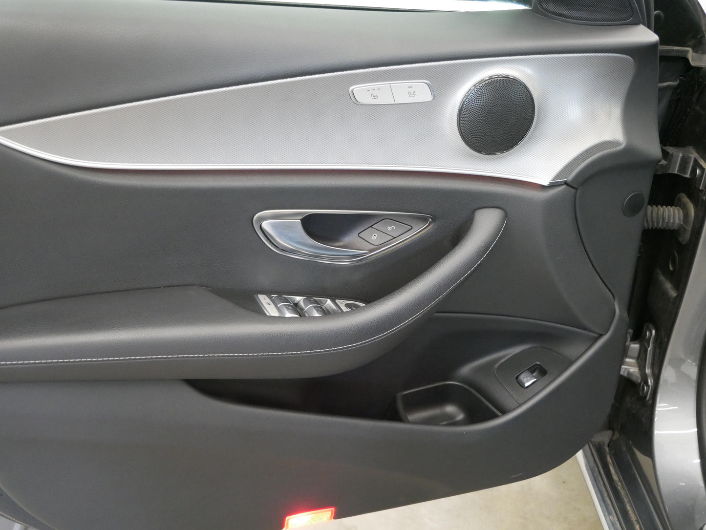 Mercedes-Benz E-Class 220d 143 kW 4Matic Avantgarde