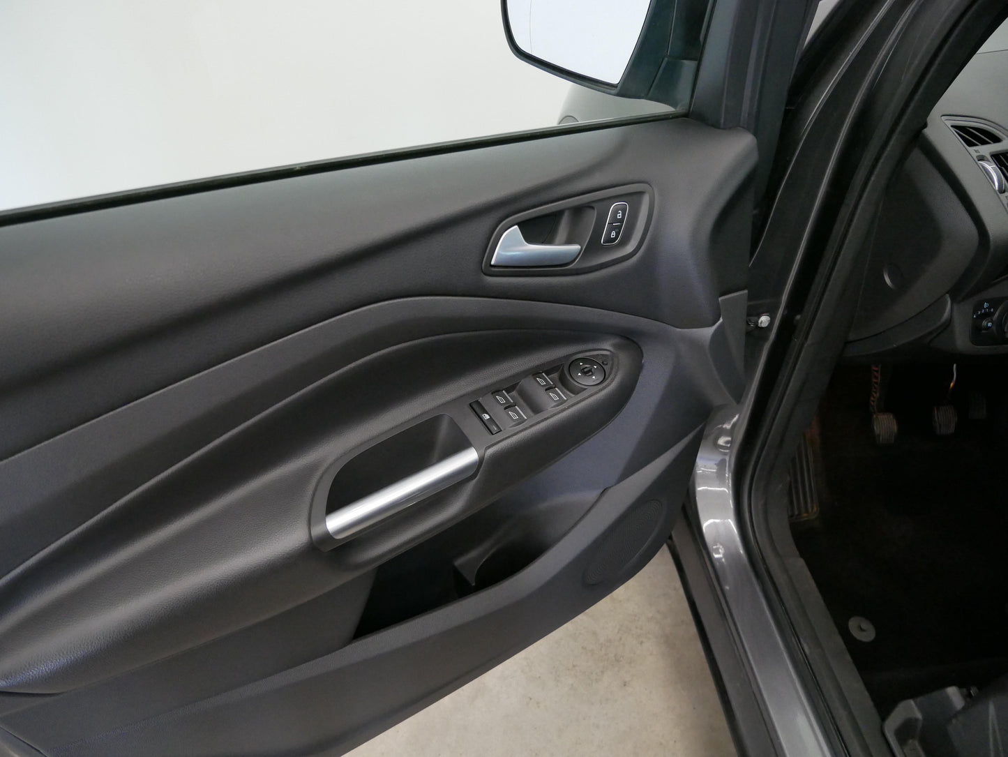 Ford Kuga 1.5 EcoBoost 110 kW