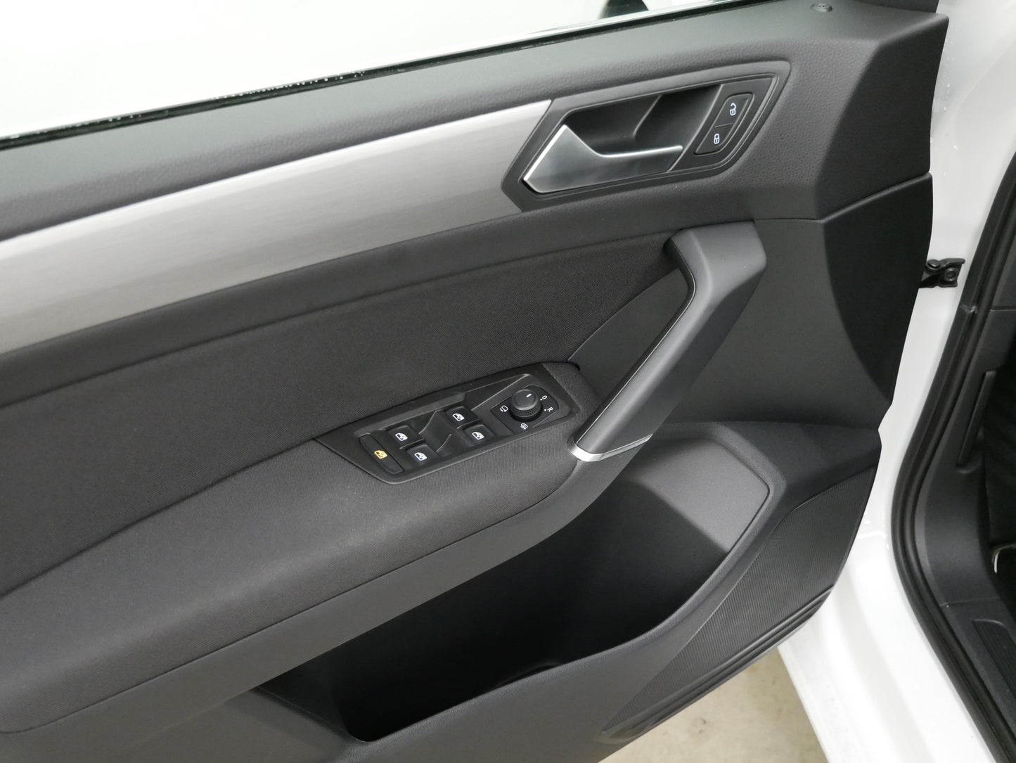 Volkswagen Touran 1.5 TSI Maraton Edition