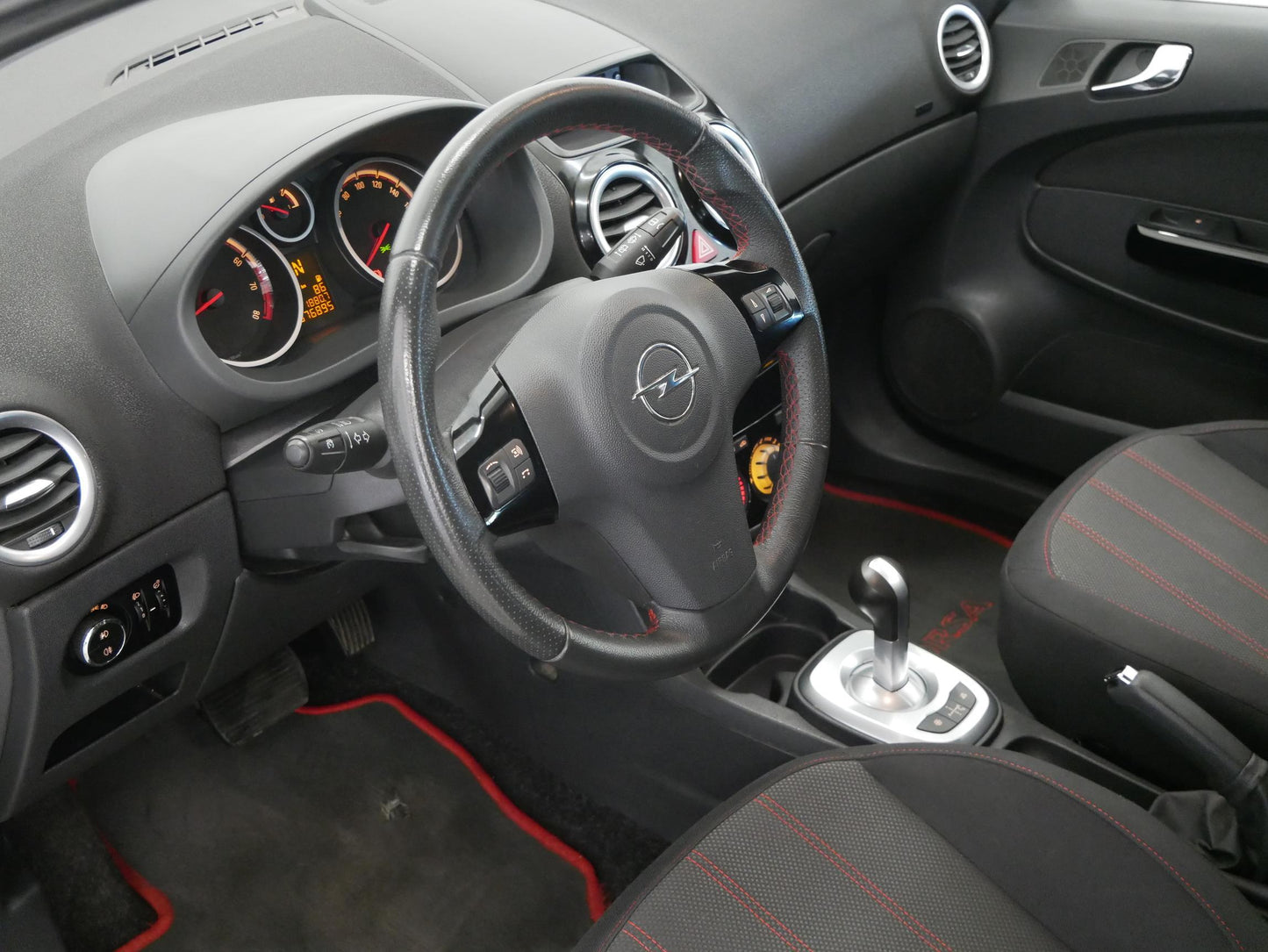 Opel Corsa 1.2 63 kW