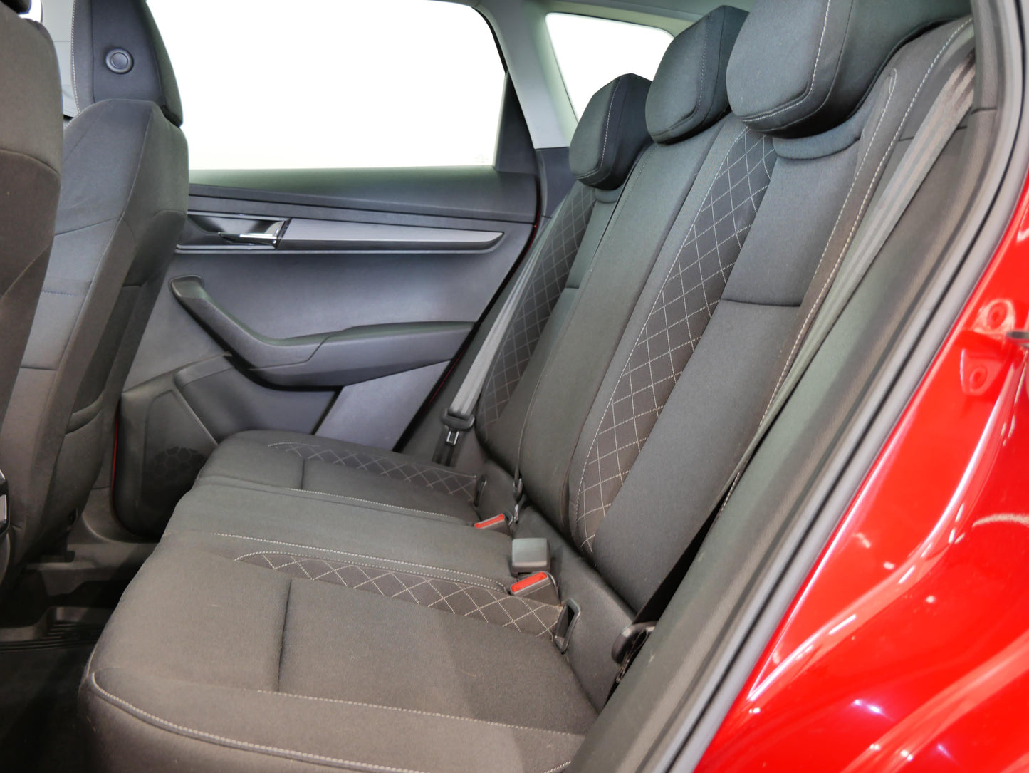 Škoda Karoq 1.5 TSI 110kw Ambition Plus